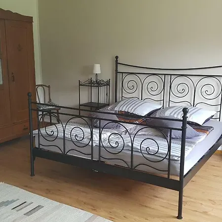 Pulgersmühle Morsdorf