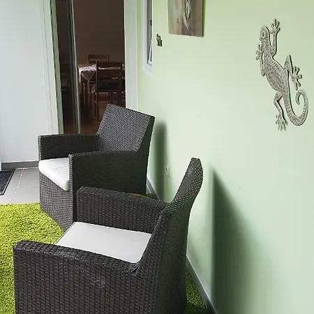 Pulgersmühle Morsdorf