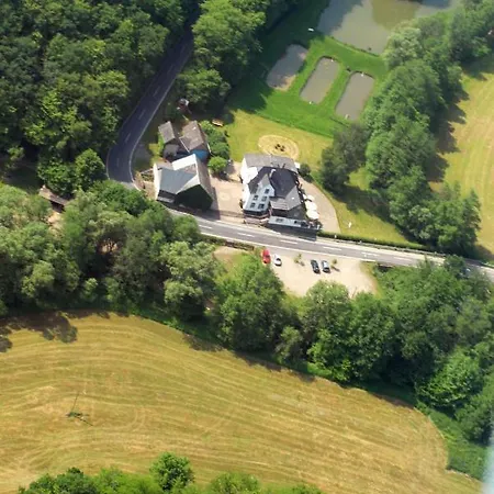 Pulgersmühle Morsdorf