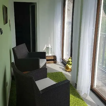 Pulgersmühle Morsdorf