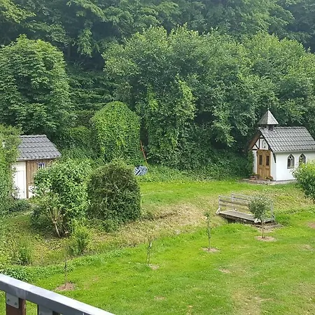 Pulgersmühle Apartment