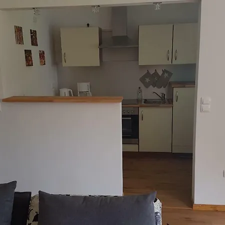 アパート Pulgersmuehle *