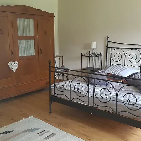 Pulgersmuehle メルスドルフ