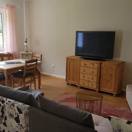 Pulgersmühle Apartment *