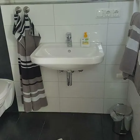 Pulgersmuehle アパート *