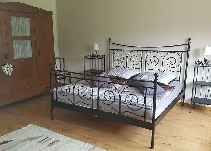 Pulgersmuehle Morsdorf