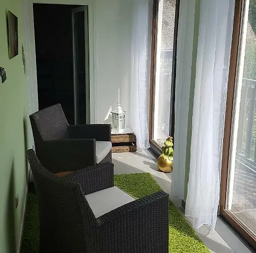 Pulgersmuehle Morsdorf