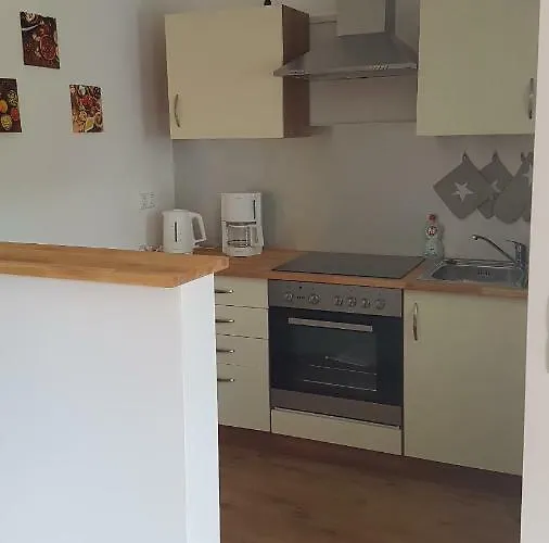 Apartament Pulgersmuehle