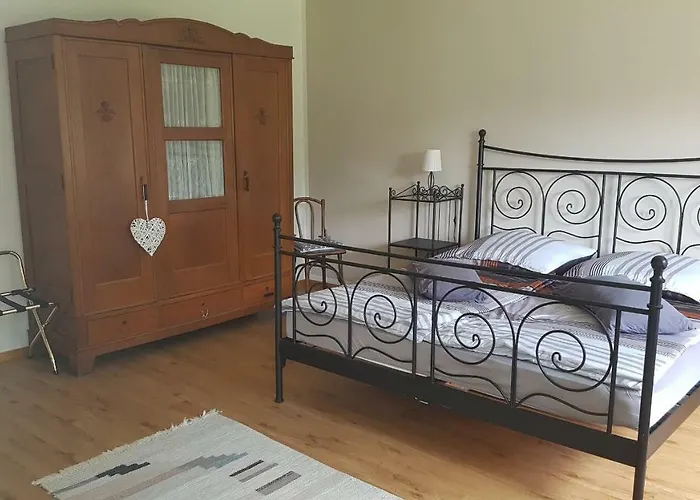 Pulgersmuehle Morsdorf