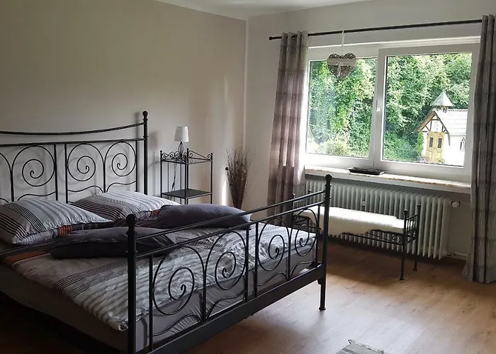 Apartament Pulgersmuehle Morsdorf