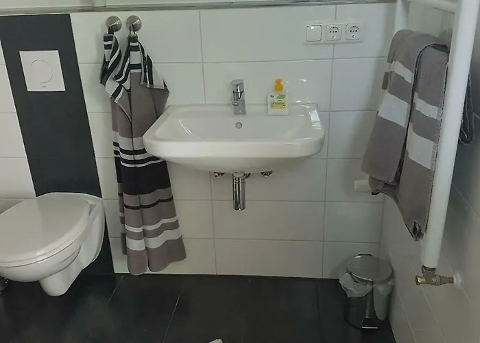 Pulgersmuehle Apartament *